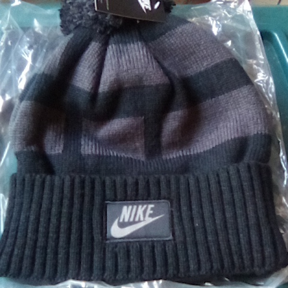 Nike beanie